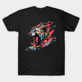 tiger T-Shirt